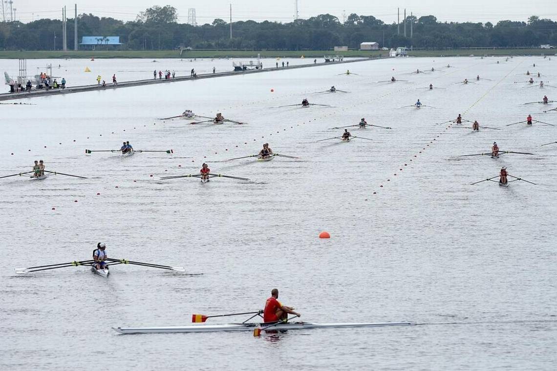 indoor rowing tecnica di voga