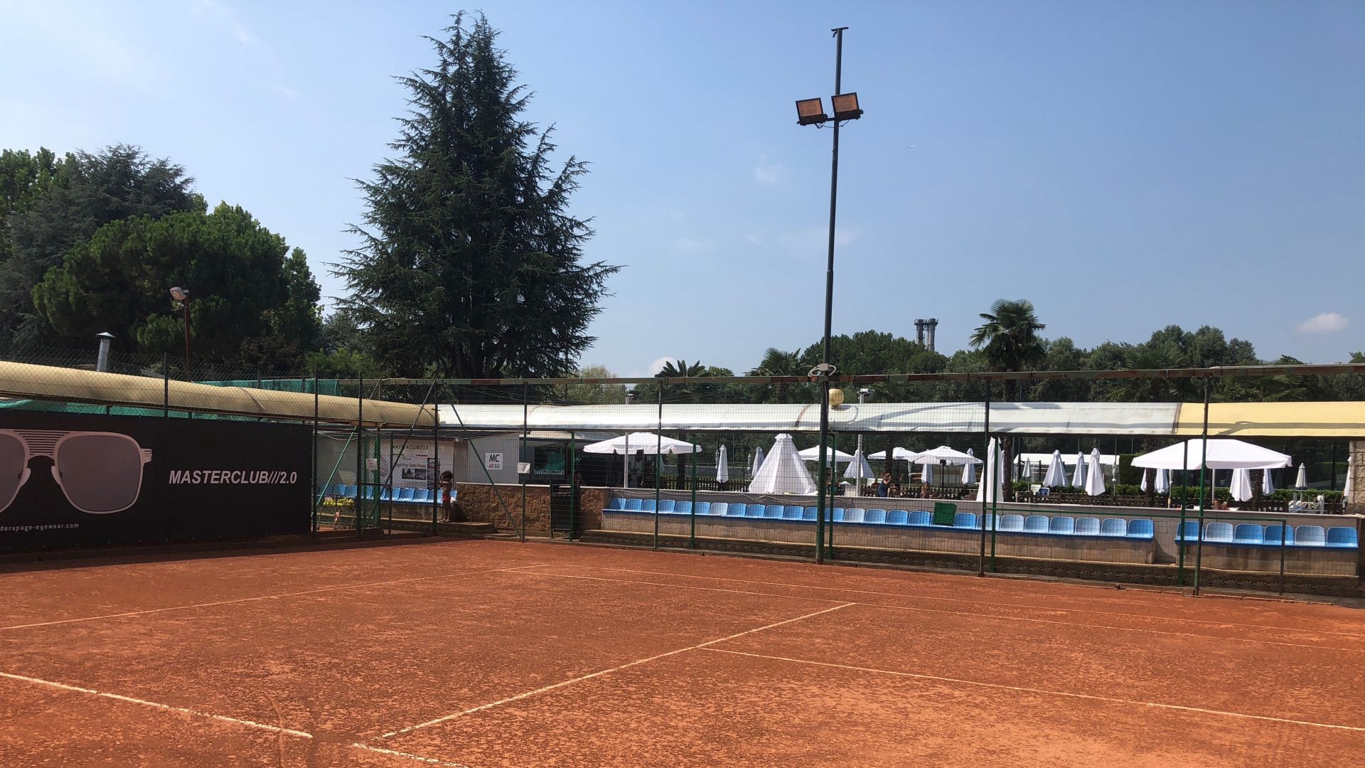 Circoli tennis Torino Tennis club Torino Campi tennis Torino