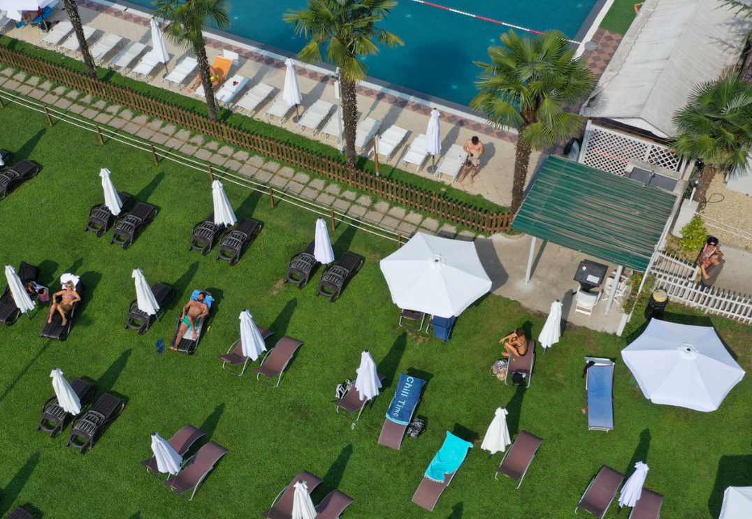 Piscine Piscine