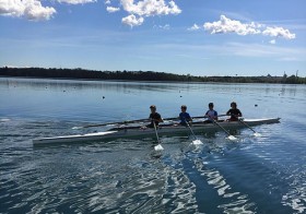 canottaggio e canoa a torino e moncalieri