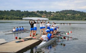 canottaggio e canoa a torino e moncalieri