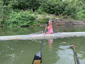 CORSI CANOTTAGGIO TORINO