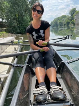 CORSI CANOTTAGGIO TORINO