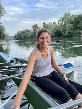 CORSI CANOTTAGGIO TORINO