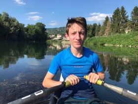 CORSI CANOTTAGGIO TORINO